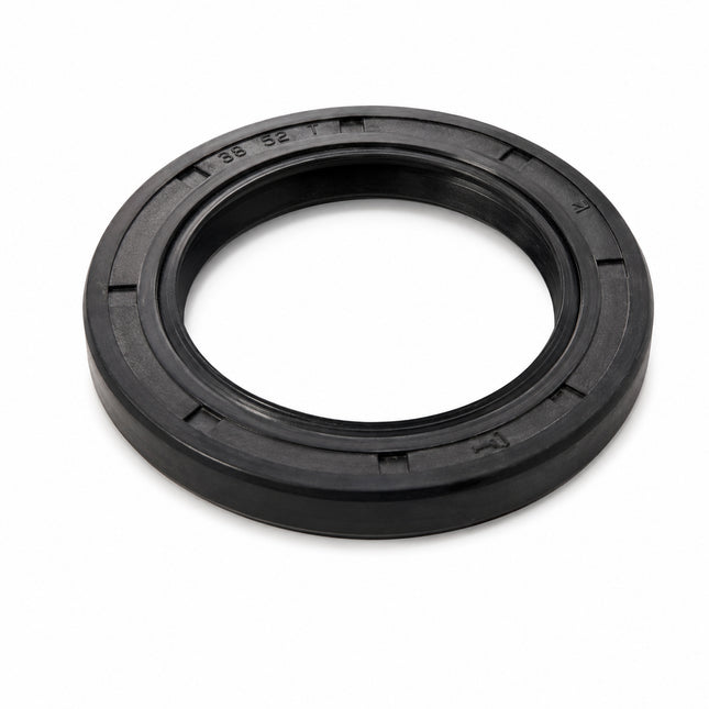 Oil Seal 38x52x7 Tc Rubber, 0760385273, MX-09357 34-1061
