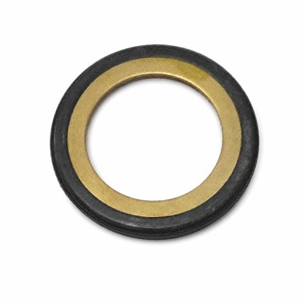 OIL SEAL 27x41x4.5 / 41x27x4.5, Taper Bearing Washer, ALLBALLS 33-1010