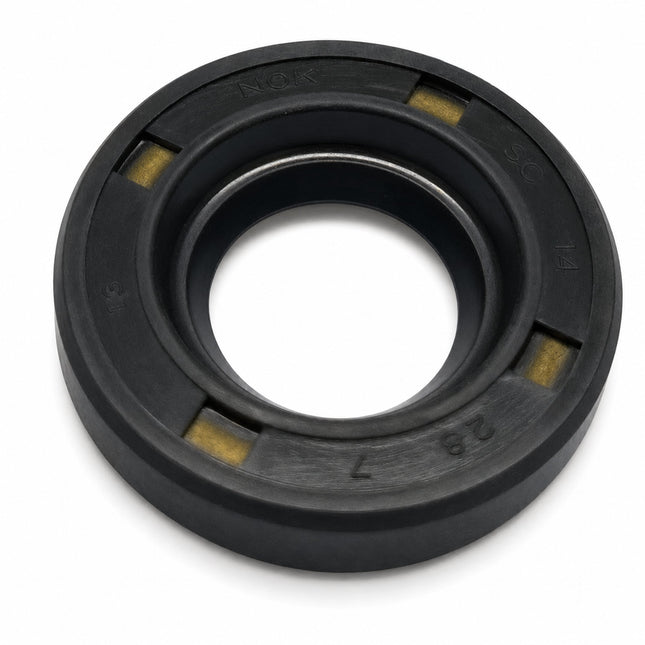 Oil Seal A 14x28x7, Athena M730000460000