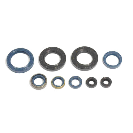 Engine Oil Seal Set CR/wr 250 89-93, Athena P400220400250 Husqvarna