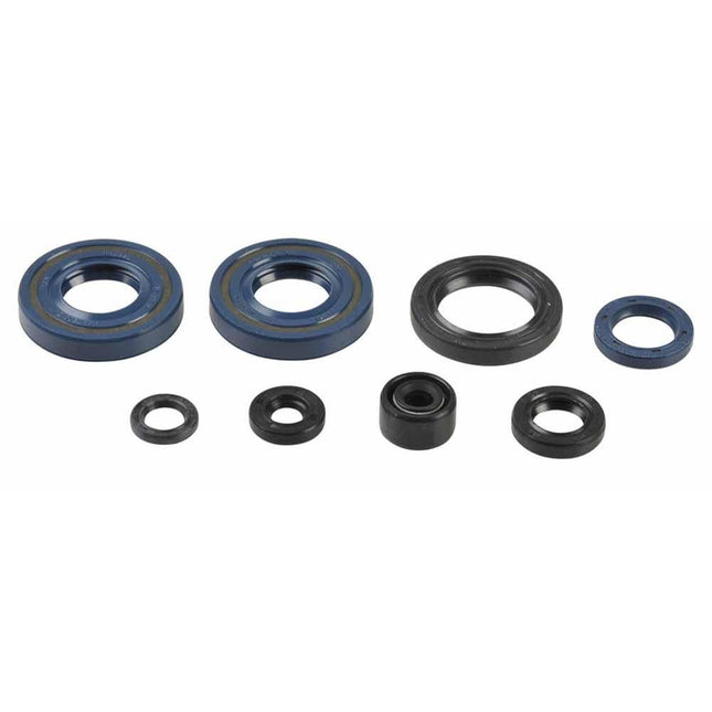 Engine Oil Seal Set Kx/rm 65 00-25, Athena P400250400008 Kaw/suz