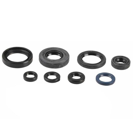 Engine Oil Seal Set YZ 85 02-18, Athena P400485400045 Yamaha
