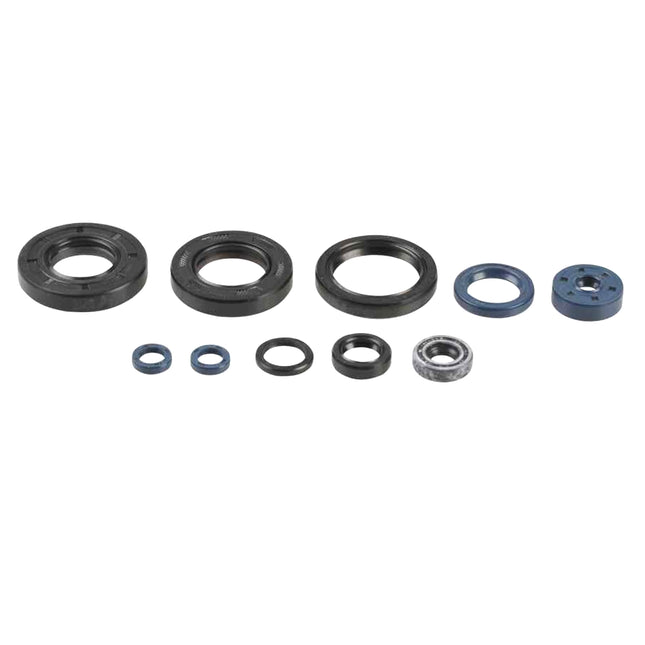 Engine Oil Seal Set Yamaha YZ125 05-26, Fantic Xe/xx 125, Athena P400485400118