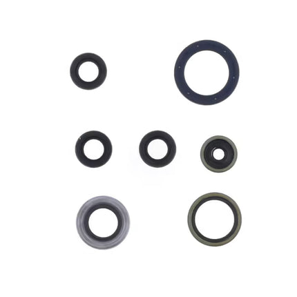 Engine Oil Seal Set Sx/xc/tc 85/105 03-17, Athena P400270400013 Ktm/husky