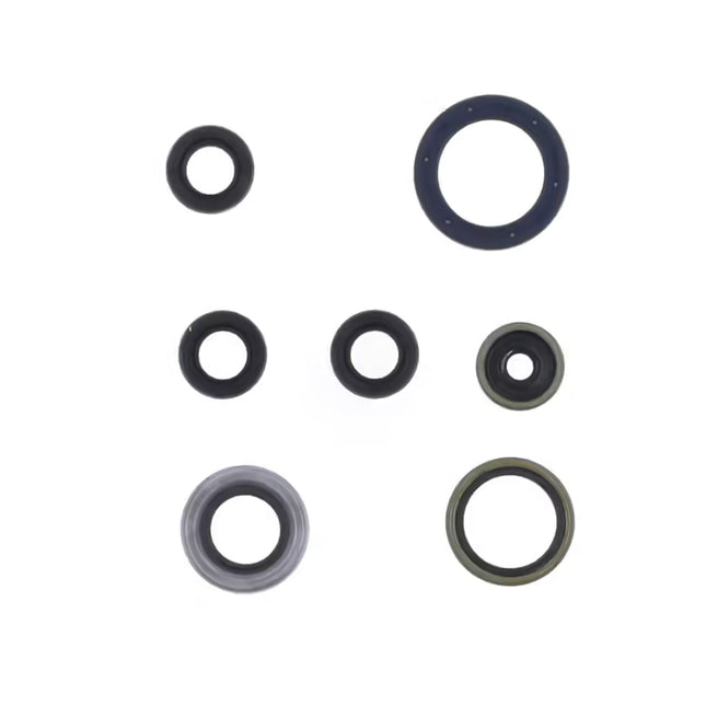 Engine Oil Seal Set Sx/xc/tc 85/105 03-17, Athena P400270400013 Ktm/husky