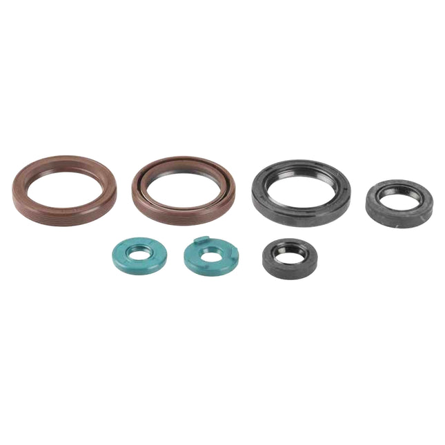 Engine Oil Seal Set Exc/xcw 400/450/530 09-11, Athena P400270400055 KTM