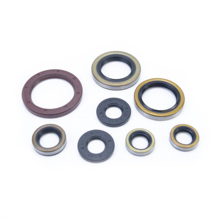 Oil Seal Kit KTM Husky 12-16, Winderosa 822364 KTM Husky