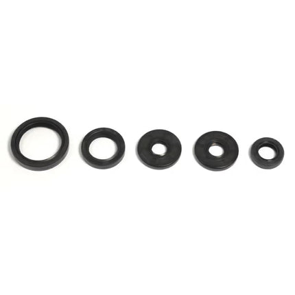 Engine Oil Seal Set Tc/te/txc/gx 449/450/511 07-14, Athena P400068400015 Husky/bmw