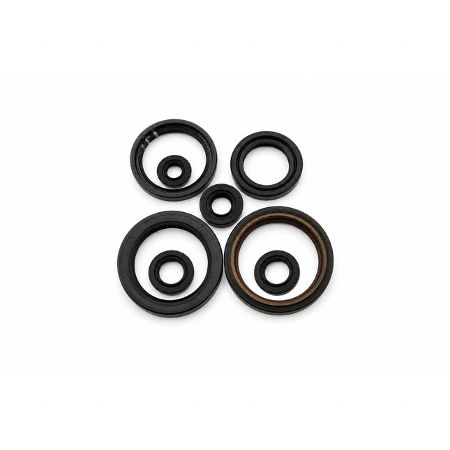 Engine Oil Seal Set CRF 450 21-22, Athena P400210400322 Honda