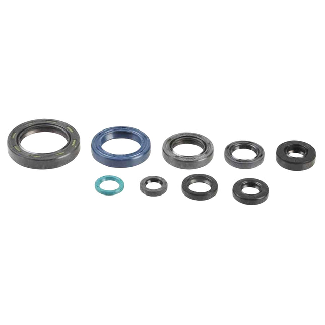 Engine Oil Seal Set CR 125 87-03, Athena P400210400126 Honda