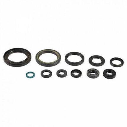 Engine Oil Seal Set Cre/crf/crm 450/490 05-17, Athena P400210400064 Honda