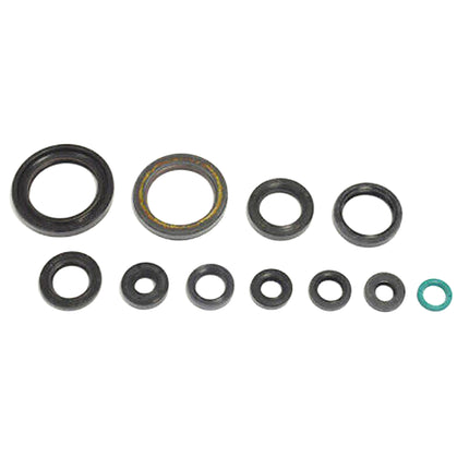 Oil Seal Set Engine Cre/crf/crm 250/290/300 04-17, Athena P400210400095 Honda