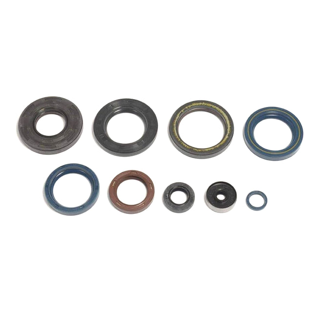 Engine Oil Seal Kit KTM 250/300/350/360/380 90-03, Athena P400270400220