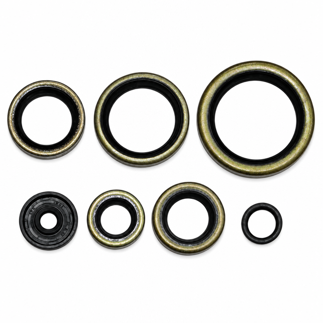 Oil Seal Set KTM 250 Sx 1992-02 Namura NX-09227