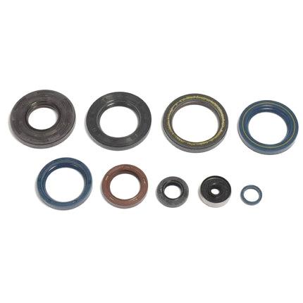 Engine Oil Seal Set Exc/gs/mx/sx 250/300/360/380 90-03, Athena P400270400220 KTM