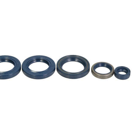 Engine Oil Seal Set EGS/LC4/SX 400/540/600/620 96-02, Athena P400270400051 KTM