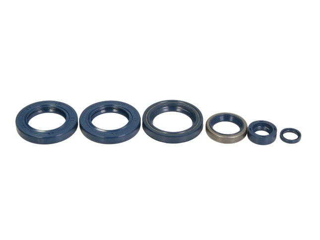 Engine Oil Seal Set EGS/LC4/SX 400/540/600/620 96-02, Athena P400270400051 KTM