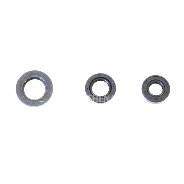 Engine Oil Seal Set CRF 110 13-25, Athena P400210400304 Honda