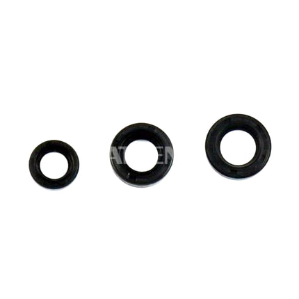 Engine Oil Seal Set CRF 125 14-25, Athena P400210400309 Honda