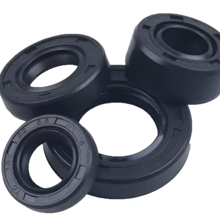 Engine Oil Seal Kit 4PCS Honda S90 CS90 CT90 CL90 SL90 ST90 CM91 C201