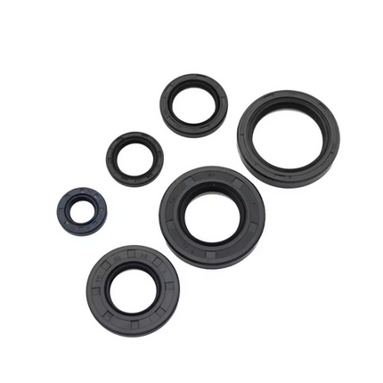 Oil Seal Engine Set Yamaha TZR125 14X25X5 20X38X5 93102-25331-00 93102-20309-00