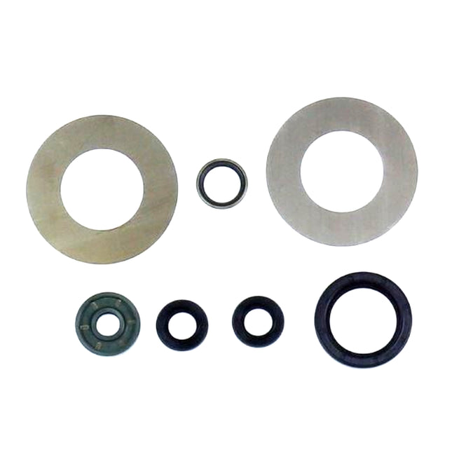 Engine Oil Seal Set Sx-f/fe/fs/ex 450/500 16-22, Athena P400270400081 Husq KTM