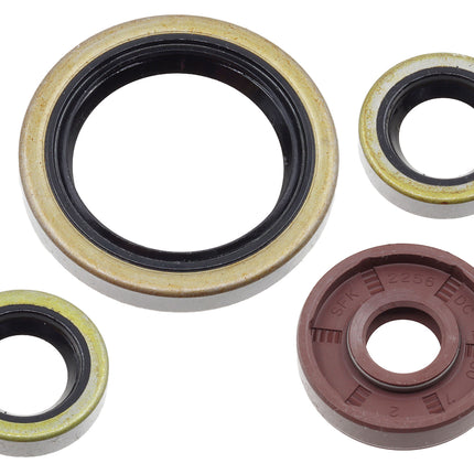 Engine Oil Seal Set Sx-f/fe/fs/ex 450/500 16-24, Psychic MX-09097 822374 P400270400081 Husq KTM