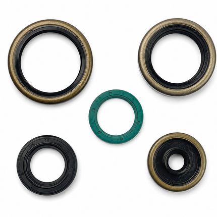 Engine Oil Seal Set KTM SX50 24-26 Athena P400270400073