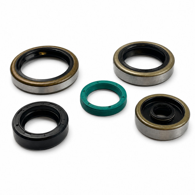 Engine Oil Seal Set KTM SX50 24-26 Athena P400270400073