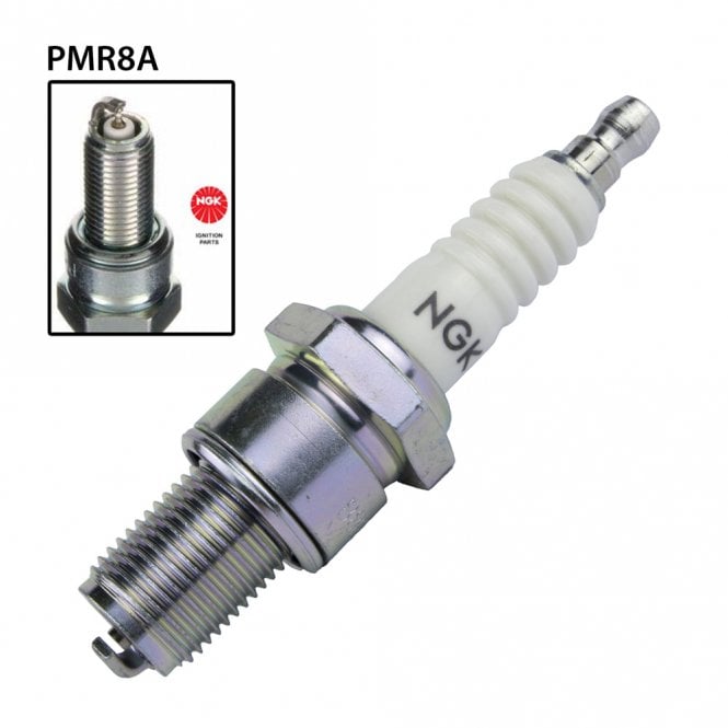 NGK PMR8A Spark Plug (5851)