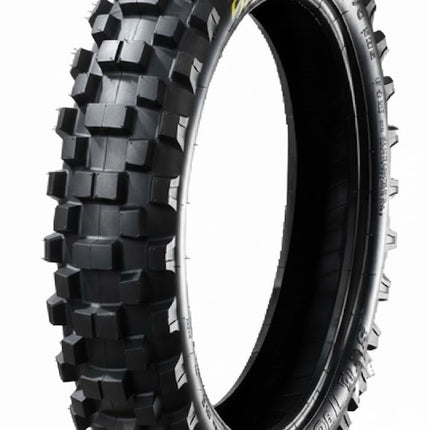 18-110/100 B001 MX Tyre Sun F 4-PLY E Marked