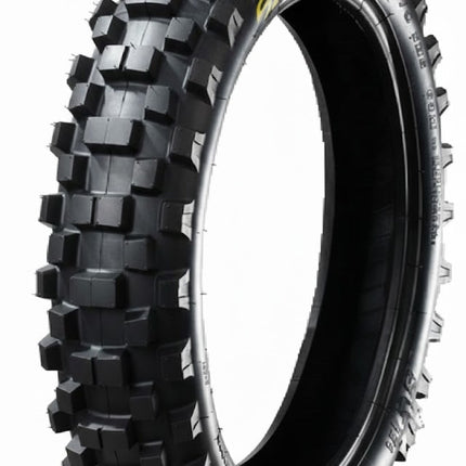 18-110/100 B001 MX Tyre Sun.f 6-PLY E Marked