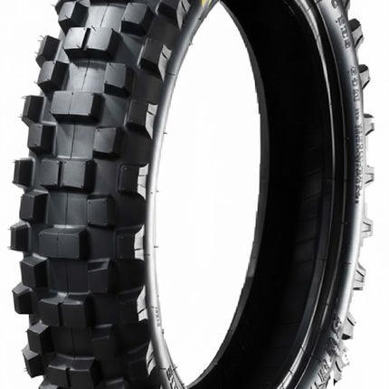 19-110/90 B001 MX Tyre Sun.f 4-PLY E Marked