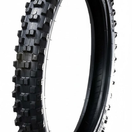 21-80/100 B-002F MX Tyre Sun.f 4 Ply (E4) E Marked
