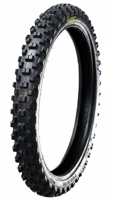 21-80/100 B-002F MX Tyre Sun.f 6 Ply (E4) E Marked