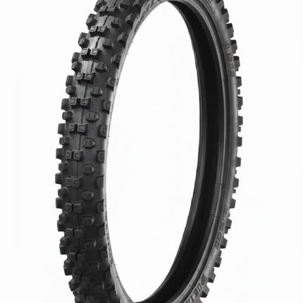 21-80/100 B-004F MX Tyre Sun.f 4-PLY E Marked