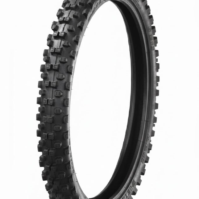 21-80/100 B-004F MX Tyre Sun.f 4-PLY E Marked