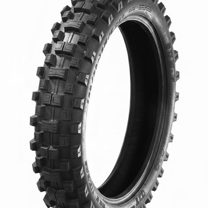 19-100/90 B003 MX Tyre Sun.f 6PLY E Marked