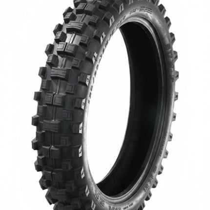 18-110/90 B003 MX Tyre Sun.f 4-PLY E Marked