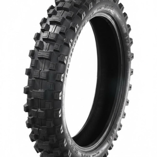 18-110/90 B003 MX Tyre Sun.f 4-PLY E Marked