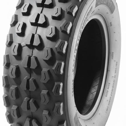 21x7.00x10 Sunf A-017 Tyre 6-PLY E Marked