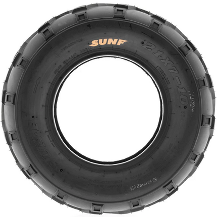22x10x10 Sunf A-004 Tyre E4
