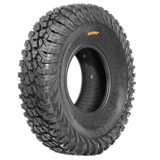35X10.00X15 Sunf All-terrain Utv/sxs Tyre 10-PLY A-066