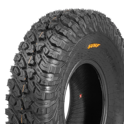 35X10.00X15 Sunf All-terrain Utv/sxs Tyre 10-PLY A-066