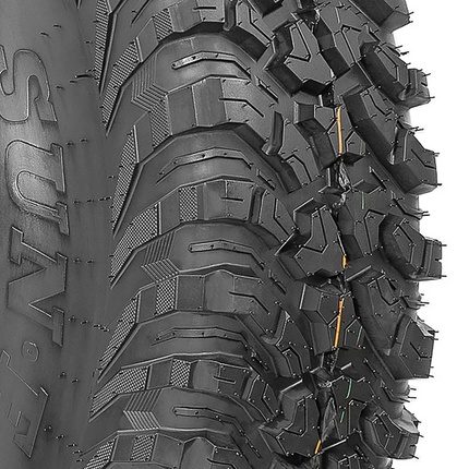 35X10.00X15 Sunf All-terrain Utv/sxs Tyre 10-PLY A-066