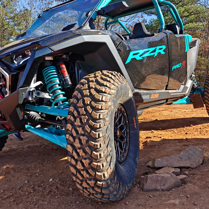 35X10.00X15 Sunf All-terrain Utv/sxs Tyre 10-PLY A-066