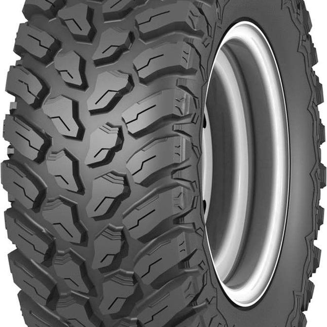 27x9x14, 27x9.00-14 Kenda Crosstrail 8PLY K3213