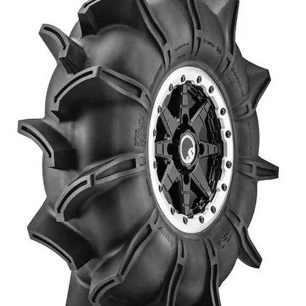 28x10x14 Assassinator Super ATV Sxs UTV Mud Tyre