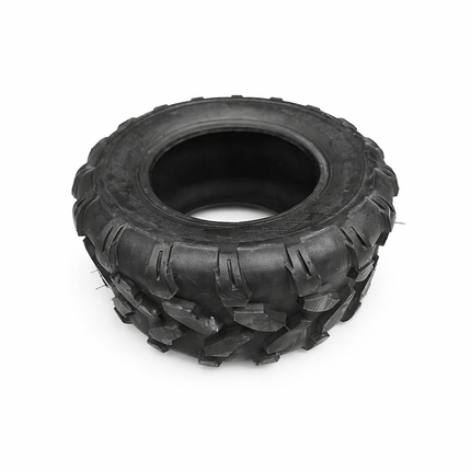 ATV Tyre Hx TE071 18X9.50-8 4-PLY Nylon Tubeless Off-road Racing