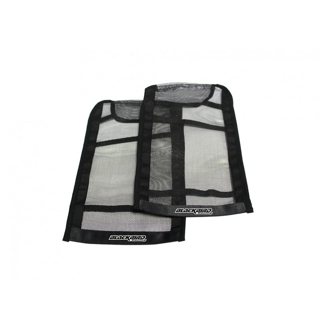 Radiator Sleeve 19-22 Tc/fc Husqvarna, Blackbird 5614